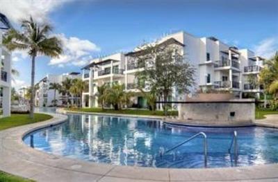 фото отеля Karisma Azul Fives Hotel Playa Del Carmen