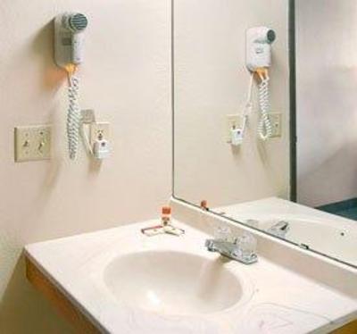 фото отеля Super 8 Motel Baxter