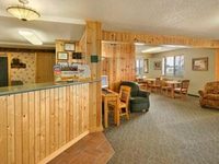Super 8 Motel Baxter