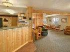 фото отеля Super 8 Motel Baxter