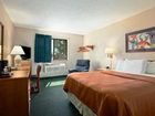 фото отеля Super 8 Motel Baxter