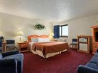 фото отеля Super 8 Motel Baxter
