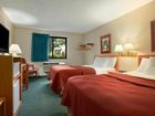 фото отеля Super 8 Motel Baxter