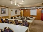фото отеля Super 8 Motel Baxter