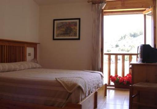 фото отеля Hotel S' Adde