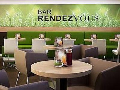 фото отеля Ibis Karlsruhe City