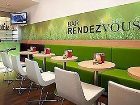 фото отеля Ibis Karlsruhe City