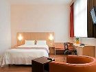фото отеля Ibis Karlsruhe City