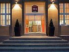 фото отеля Ibis Karlsruhe City