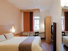 фото отеля Ibis Karlsruhe City
