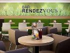 фото отеля Ibis Karlsruhe City