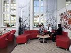 фото отеля Ibis Karlsruhe City