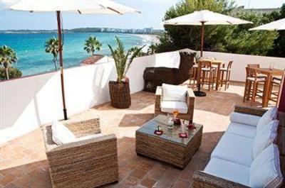 фото отеля Seven Hostal and Spa