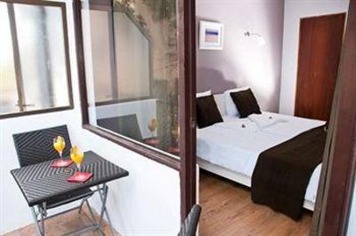 фото отеля Seven Hostal and Spa