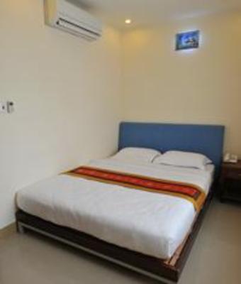 фото отеля Phu Thanh Hotel