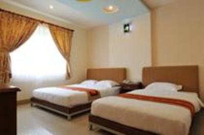 фото отеля Phu Thanh Hotel