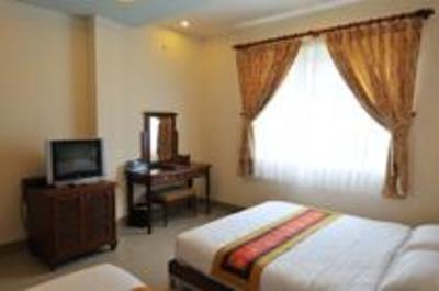 фото отеля Phu Thanh Hotel