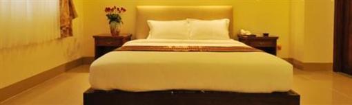 фото отеля Phu Thanh Hotel