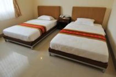 фото отеля Phu Thanh Hotel