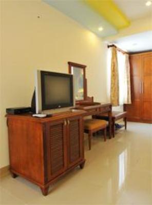 фото отеля Phu Thanh Hotel