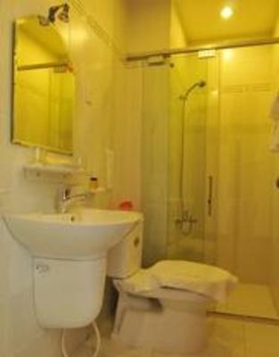 фото отеля Phu Thanh Hotel