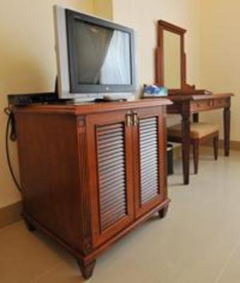 фото отеля Phu Thanh Hotel