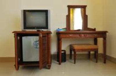 фото отеля Phu Thanh Hotel