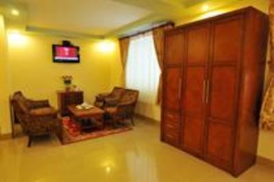фото отеля Phu Thanh Hotel