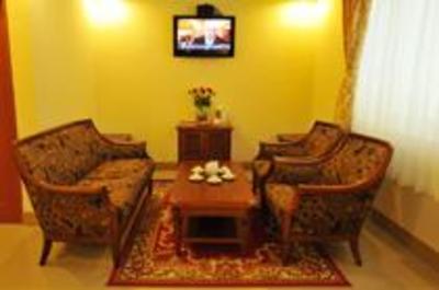 фото отеля Phu Thanh Hotel