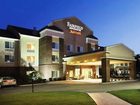 фото отеля Fairfield Inn & Suites Weirton