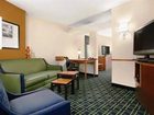 фото отеля Fairfield Inn & Suites Weirton