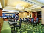 фото отеля Fairfield Inn & Suites Weirton
