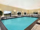 фото отеля Fairfield Inn & Suites Weirton