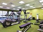фото отеля Fairfield Inn & Suites Weirton