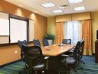 фото отеля Fairfield Inn & Suites Weirton