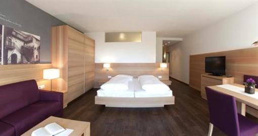 фото отеля Alagundis Apartment Residence