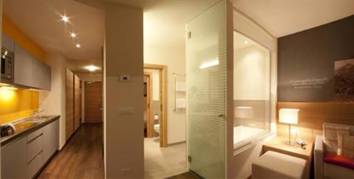 фото отеля Alagundis Apartment Residence