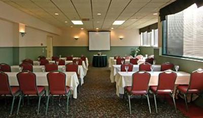фото отеля Comfort Inn at Maplewood