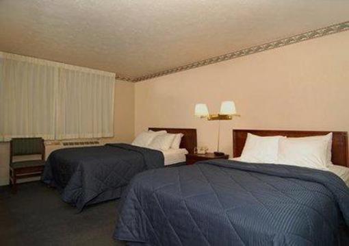 фото отеля Comfort Inn at Maplewood