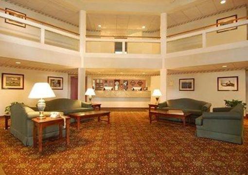 фото отеля Comfort Inn at Maplewood