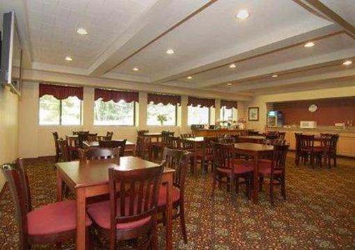 фото отеля Comfort Inn at Maplewood
