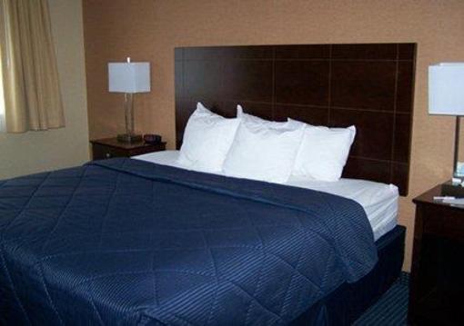 фото отеля Comfort Inn at Maplewood
