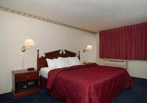 фото отеля Comfort Inn at Maplewood