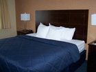 фото отеля Comfort Inn at Maplewood