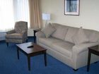 фото отеля Comfort Inn at Maplewood