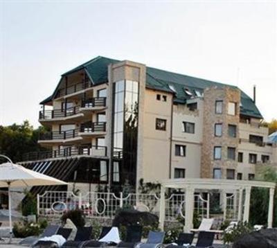 фото отеля Sun Garden Resort Cluj-Napoca