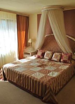 фото отеля Sun Garden Resort Cluj-Napoca