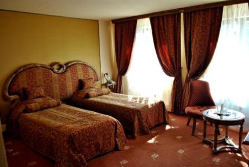 фото отеля Sun Garden Resort Cluj-Napoca