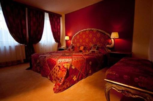 фото отеля Sun Garden Resort Cluj-Napoca