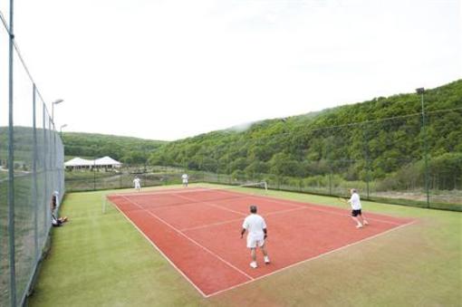 фото отеля Sun Garden Resort Cluj-Napoca